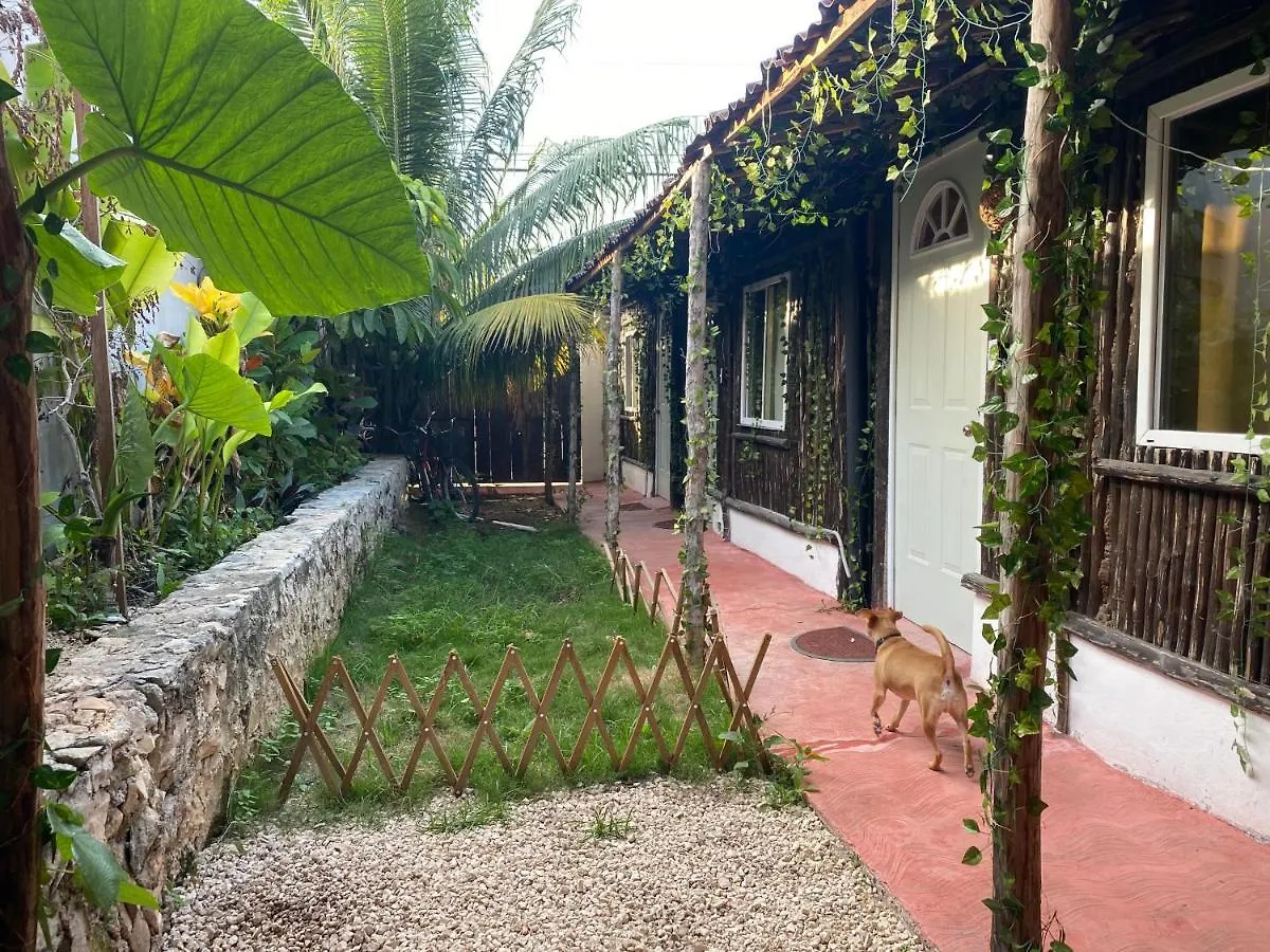 Casa Ufelinai location